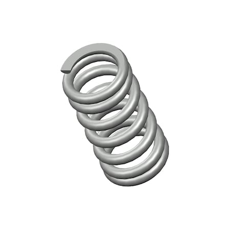 Approved Vendor Compression Spring, O= .625, L= 1.25, W= .097 R G709969407